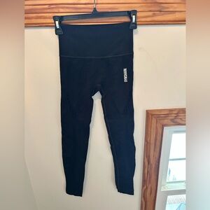 Gymshark Black Leggings
